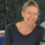 Photo de profil de Anne Hénon