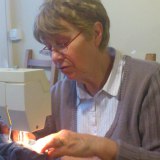 Photo de profil de Denise Le Guilcher