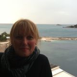 Photo de profil de Catherine Dura
