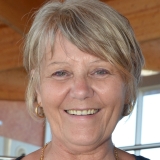 Photo de profil de Jeanine Dumas