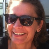 Photo de profil de Christine Grimaux