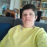 Photo de profil de Virginie Berthet