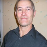 Photo de profil de Jacky Garnier