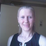 Photo de profil de Geraldine Gautier