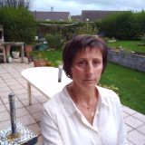 Photo de profil de Sadia Legras