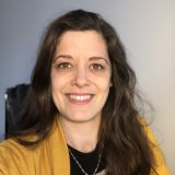 Photo de profil de Cathy Nicolas