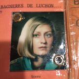 Photo de profil de Christiane Piquemal