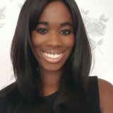 Photo de profil de Gibrille Gaëlle Konaté-Chevalier