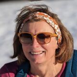 Photo de profil de Francoise Delbey