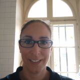 Photo de profil de Anne Claire Saulnier