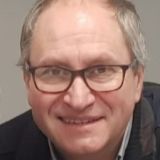 Photo de profil de Philippe Vadrot
