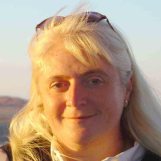 Photo de profil de Joelle Malbrancq