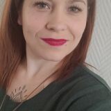 Photo de profil de Lydie Deshayes