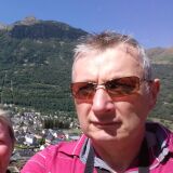Photo de profil de Bernard Nedelec