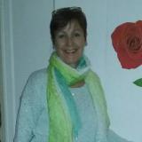 Photo de profil de Patricia Nagard