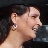 Photo de profil de Catherine Camand