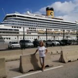 Photo de profil de Evelyne Martinez