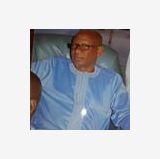 Photo de profil de Cheikh Ousmane Sangare