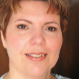 Photo de profil de Pascale Petit
