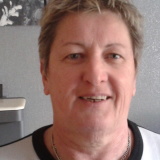 Photo de profil de Lydie Daguet