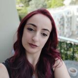 Photo de profil de Aurélie Fernandez