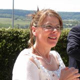 Photo de profil de Catherine Vignol