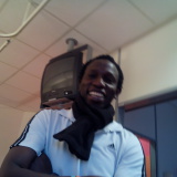Photo de profil de Moussa Sene