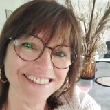 Photo de profil de Sandrine Hardy