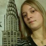 Photo de profil de Pauline Escoffier