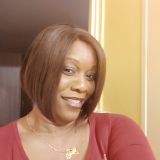 Photo de profil de Claudette Cotrie