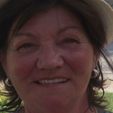 Photo de profil de Arlette Santi