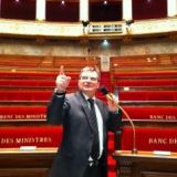 Photo de profil de Christian Maurey