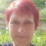 Photo de profil de Mireille Fabre