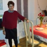 Photo de profil de Brigitte Schmitt