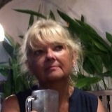 Photo de profil de Sylvie Pagnier