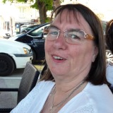 Photo de profil de Sylvie Bellion -  Gavel