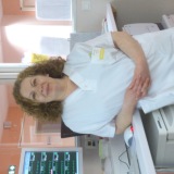 Photo de profil de Laurence Delalande