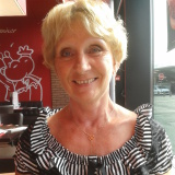 Photo de profil de Annie Perriere