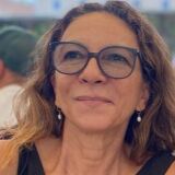 Photo de profil de Alexandra Roussel
