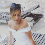 Photo de profil de Marie Patricia Fontaine