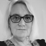 Photo de profil de Nathalie Farhi
