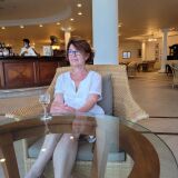 Photo de profil de Caroline Gross