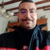 Photo de profil de Abdelhakim Ameur