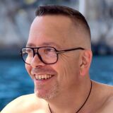 Photo de profil de Jean-Philippe Eisenberg