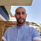 Photo de profil de Frédéric Soulier