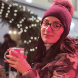 Photo de profil de Marie Louise Champagne