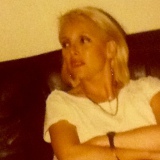 Photo de profil de Brigitte Teyssie