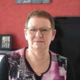 Photo de profil de Martine Gomes Da Silva