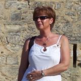 Photo de profil de Marie Laure Ramuscello