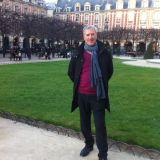 Photo de profil de Jean- Louis Amiel
